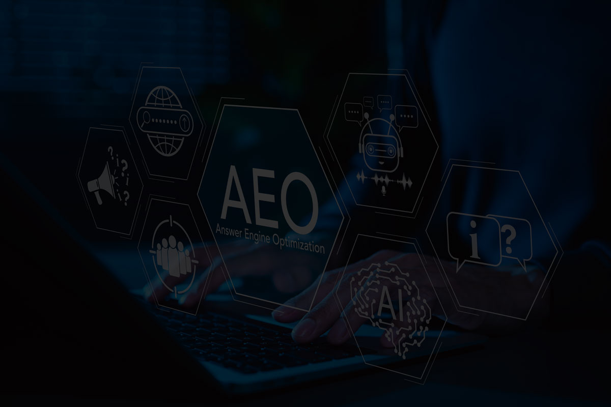 Why “Answer Engine Optimization (AEO)” Is the Next Big Thing in AI‑Driven Marketing - Top Reach Digital Dubai