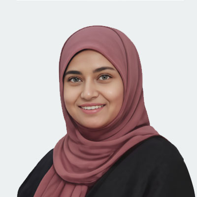 Afifa - Top Reach Digital Dubai