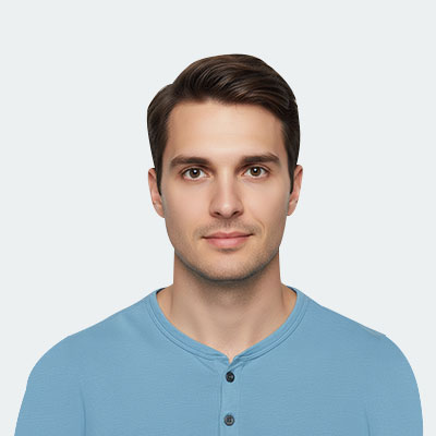 Frank Brahms - Top Reach Digital Dubai