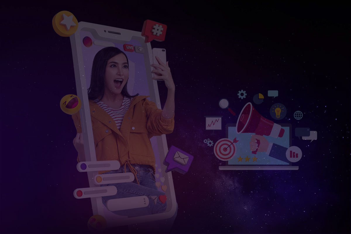 Influencer Marketing in Dubai What’s Real, What’s Hype & Who’s Worth Your Budget in 2025 - Top Reach Digital Dubai