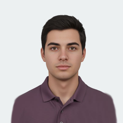 Marcos - Top Reach Digital Dubai