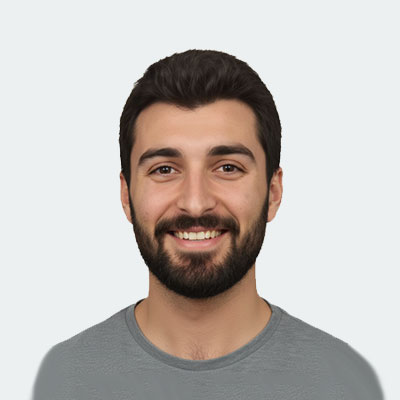 Oliver Matthews - Top Reach Digital Dubai