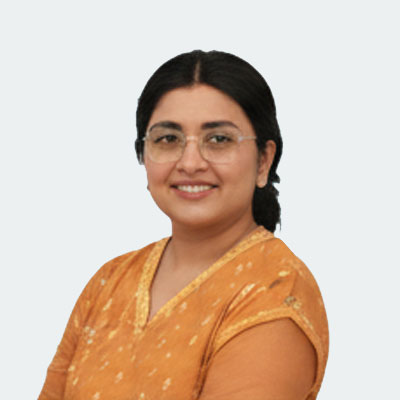 Sakshi - Top Reach Digital Dubai