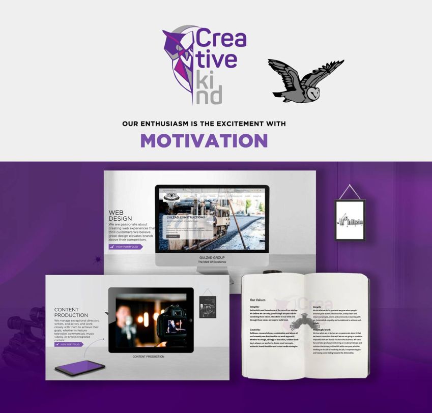 Top Reach Digital Client Aseel Group