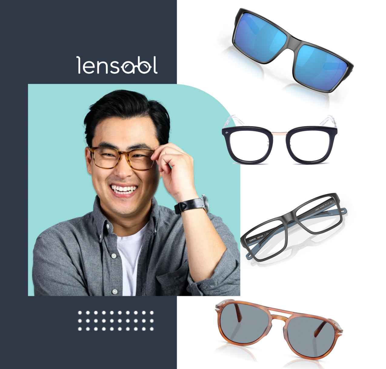 Top Reach Digital Client LensAbl