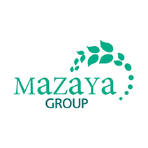 Top Reach Digital - Client_Mazaya_Group