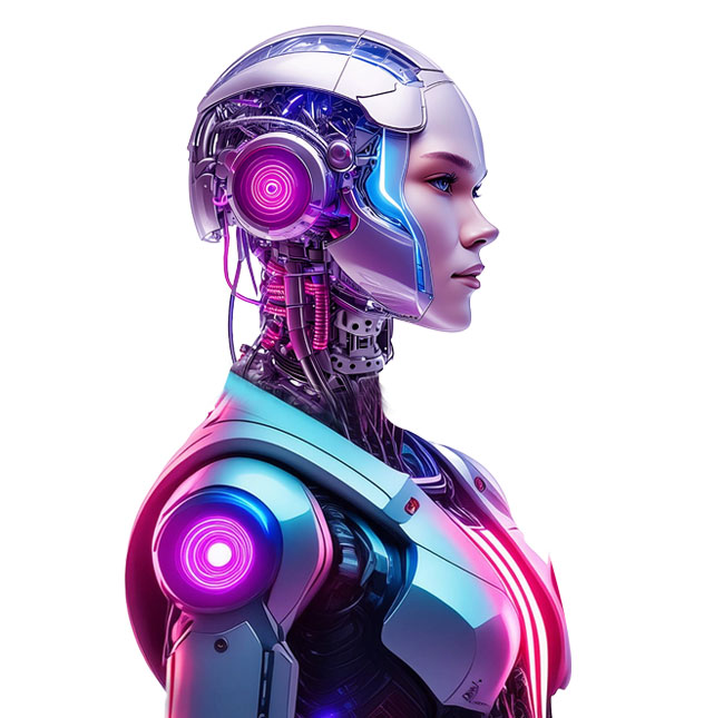 Top Reach Digital Dubai - Website Design AI