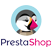 Top Reach Digital - Prestashop Ecommerce Website Design