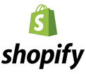 Top Reach Digital - Shopify Ecommerce Website Design