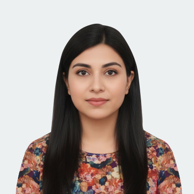 Yashika - Top Reach Digital Dubai