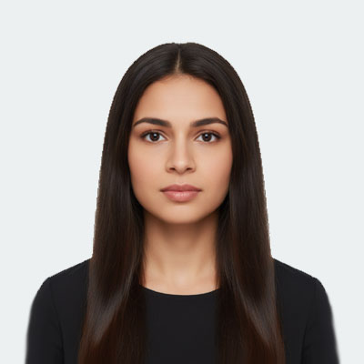 Zahra Fathi - Top Reach Digital Dubai