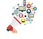 Top Reach Digital - Content Marketing