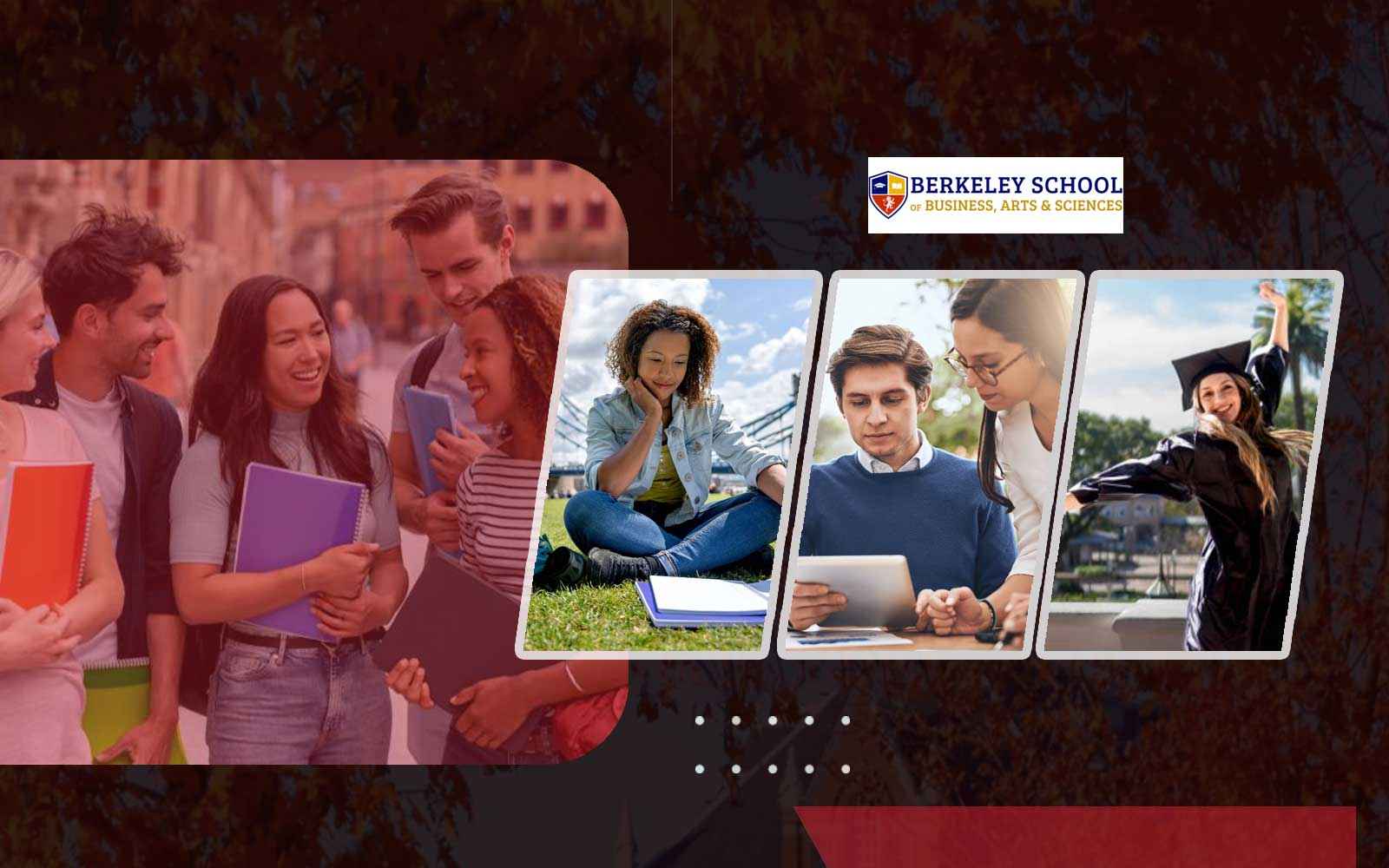 Top Reach Digital Client - Berkeley School