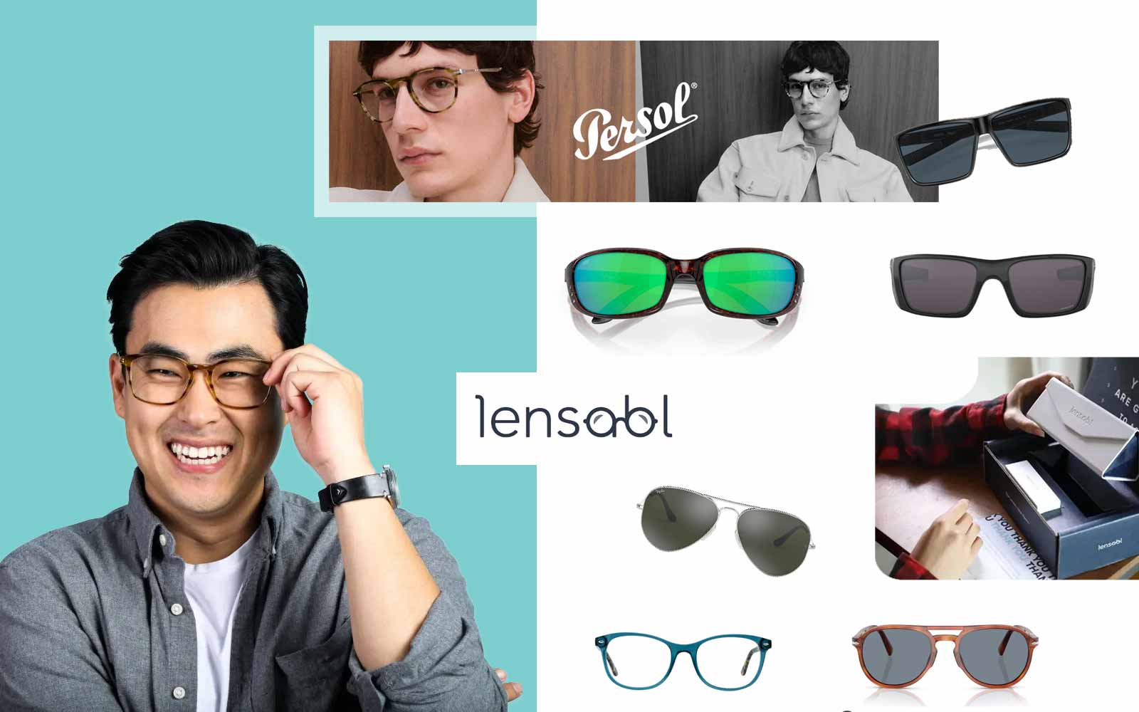 Top Reach Digital Client - LensAbl