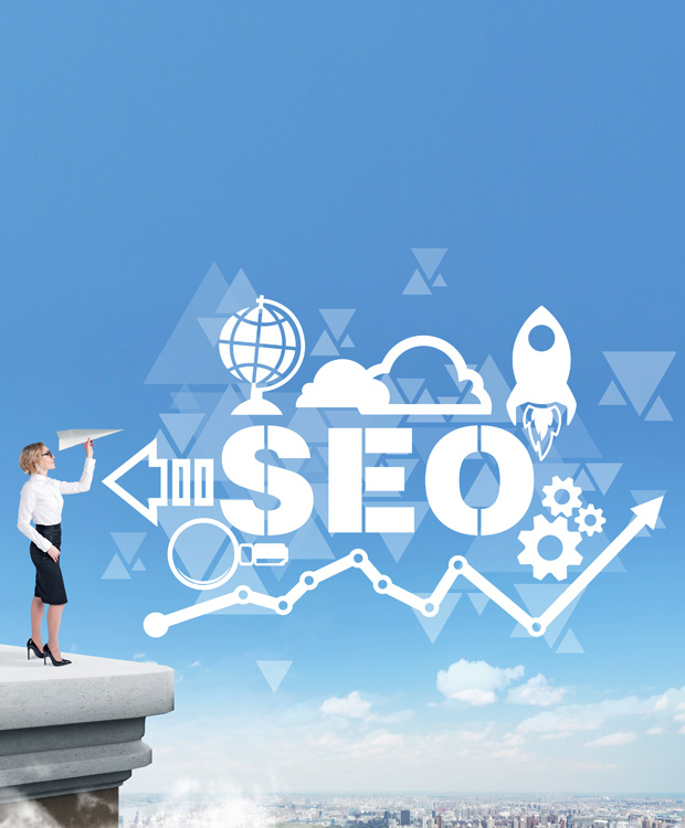 Top Reach Digital Dubai - Top SEO Services