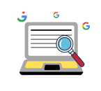 Top Reach Digital - On Page SEO