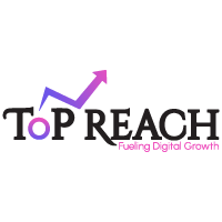 Top Reach Digital Dubai